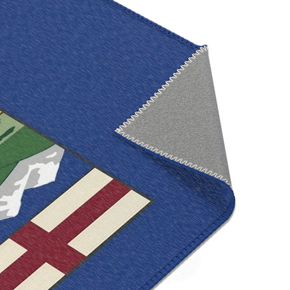 Alberta Flag Carpet | Area Rug