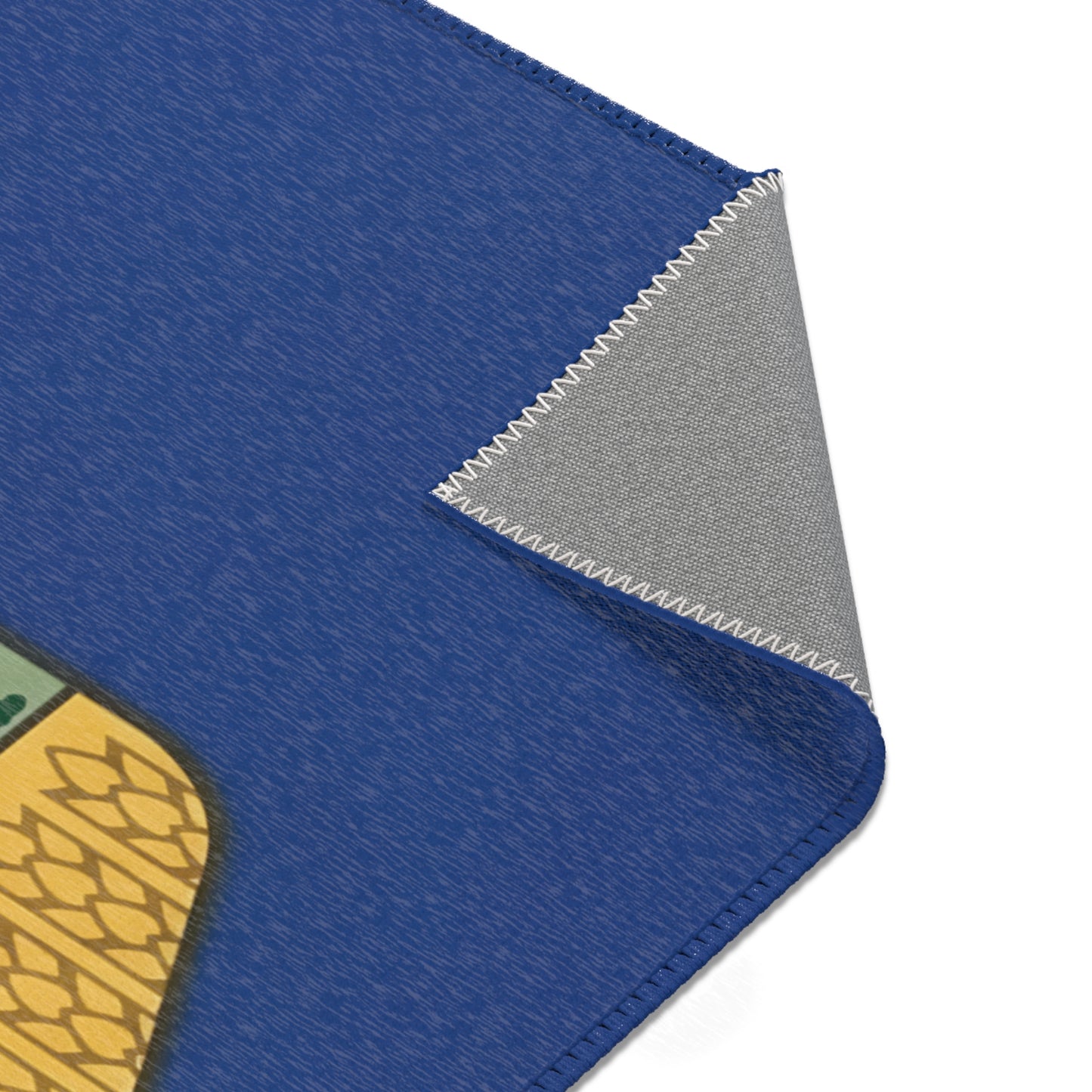 Alberta Flag Carpet | Area Rug