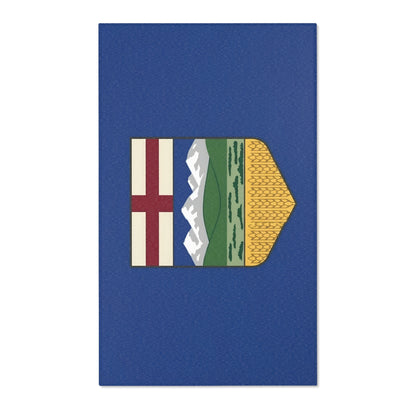Alberta Flag Carpet | Area Rug