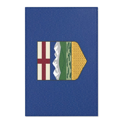 Alberta Flag Carpet | Area Rug