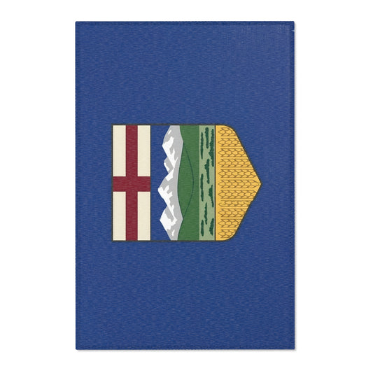 Alberta Flag Carpet | Area Rug