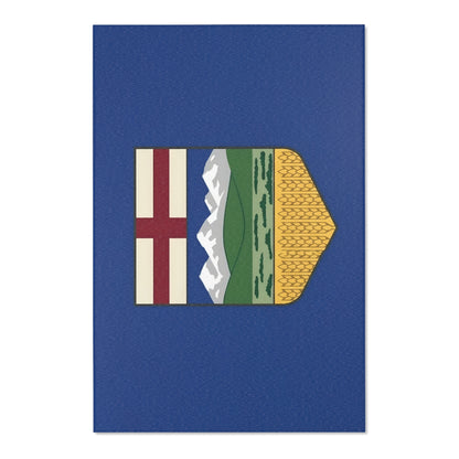 Alberta Flag Carpet | Area Rug