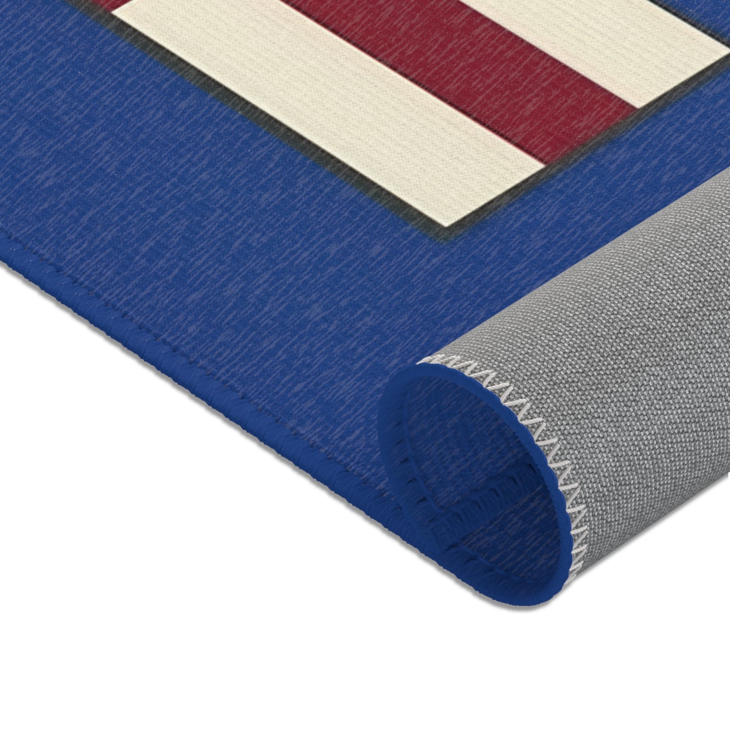 Alberta Flag Carpet | Area Rug
